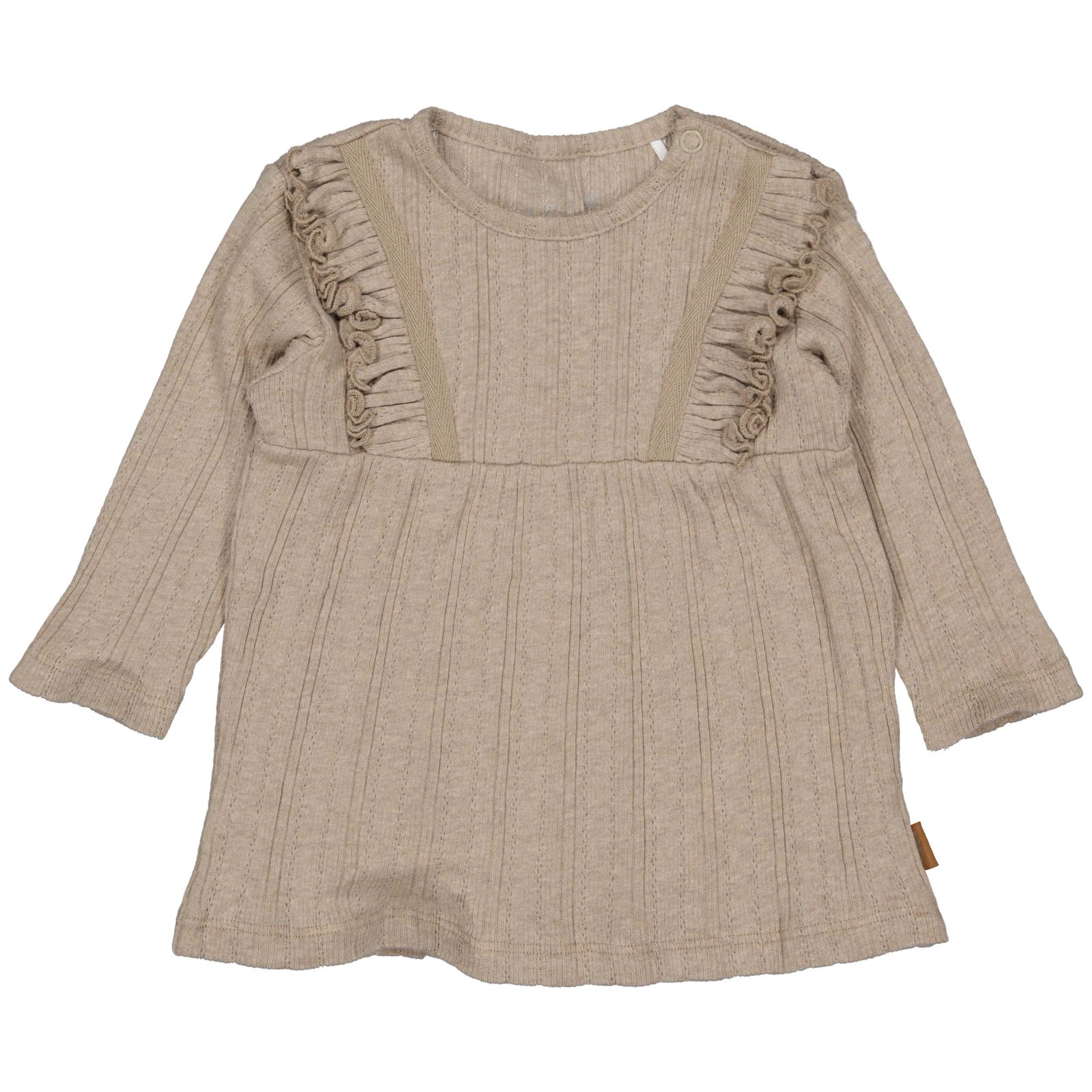 Levv Newborn Longsleeve ELLISNBW22