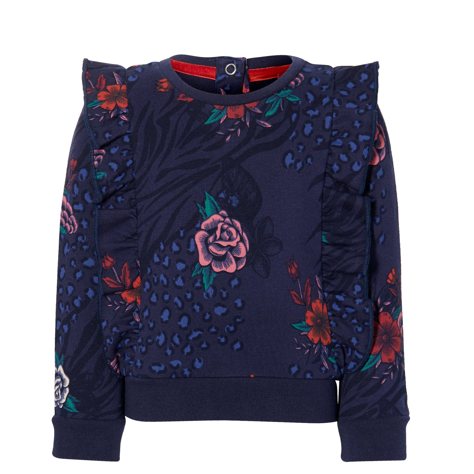 Quapi Sweatshirt Elli W201