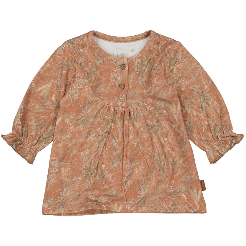 Levv Newborn Longsleeve ELLYNBW22