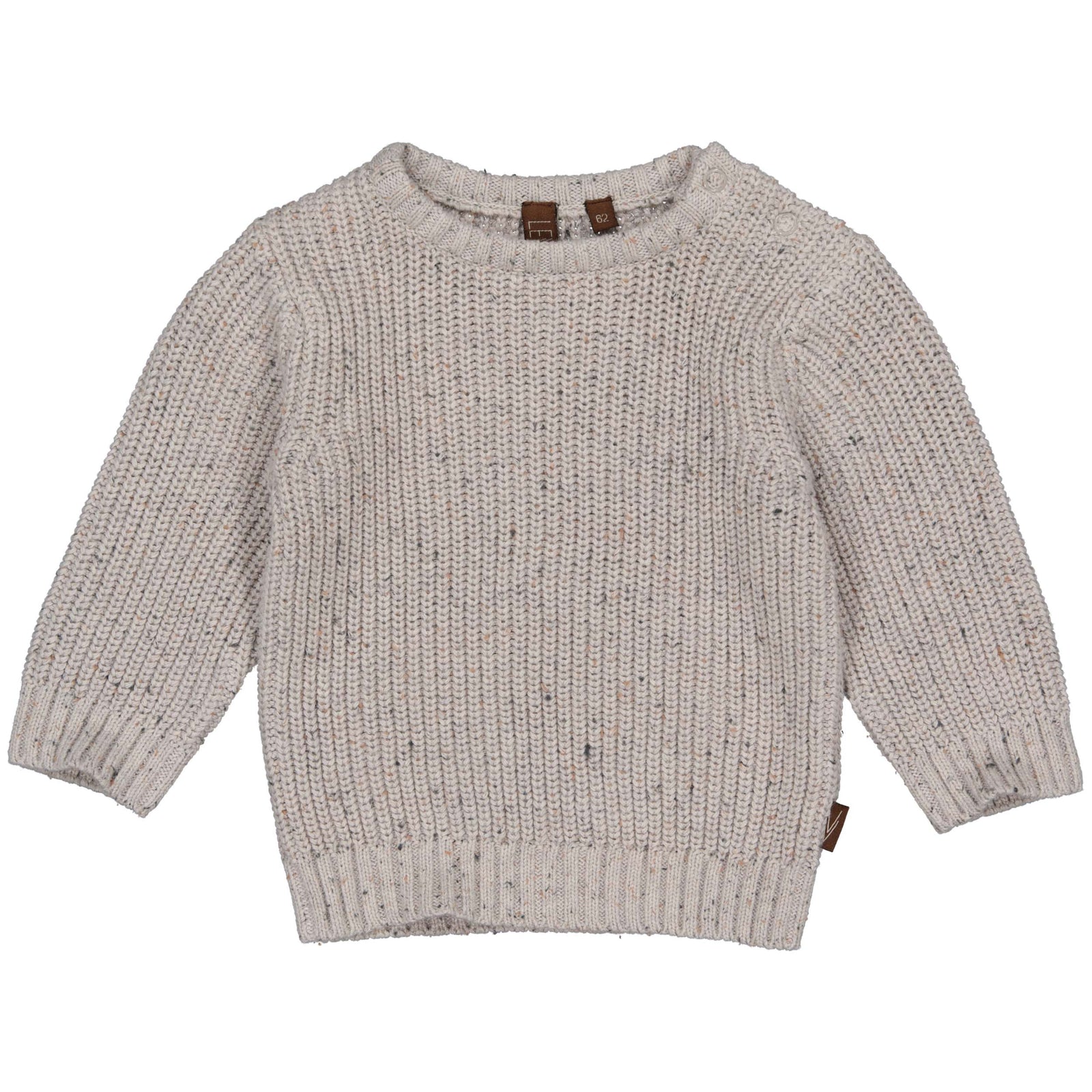 Levv Newborn Sweater ELMARNBW22