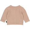 Levv Newborn Cardigan ELODIENBW22