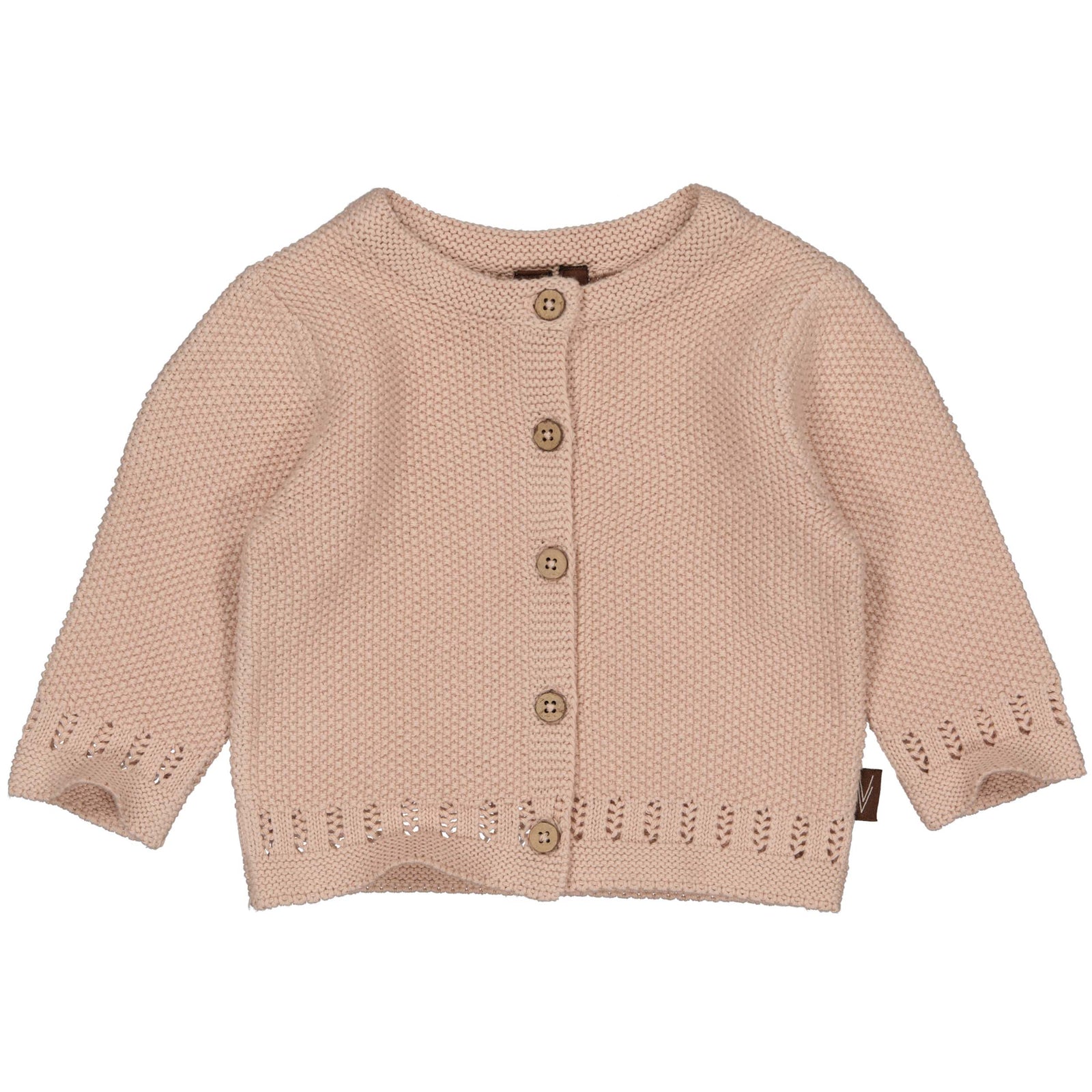 Levv Newborn Cardigan ELODIENBW22