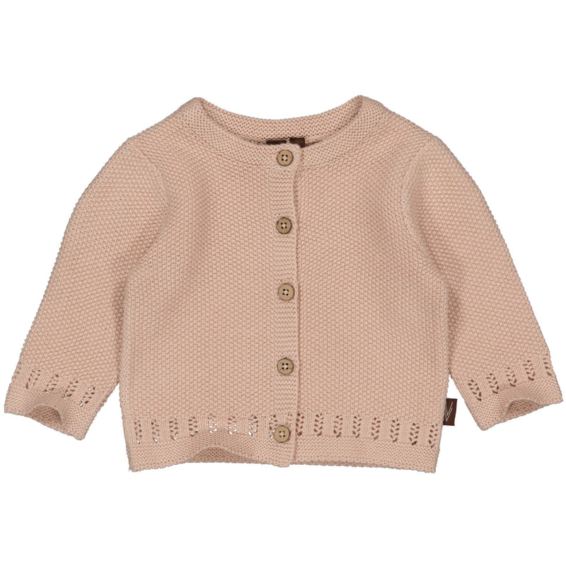 Levv Newborn Cardigan ELODIENBW22