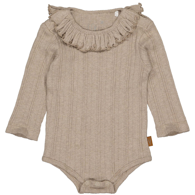 Levv Newborn Bodysuit ELSANBW22