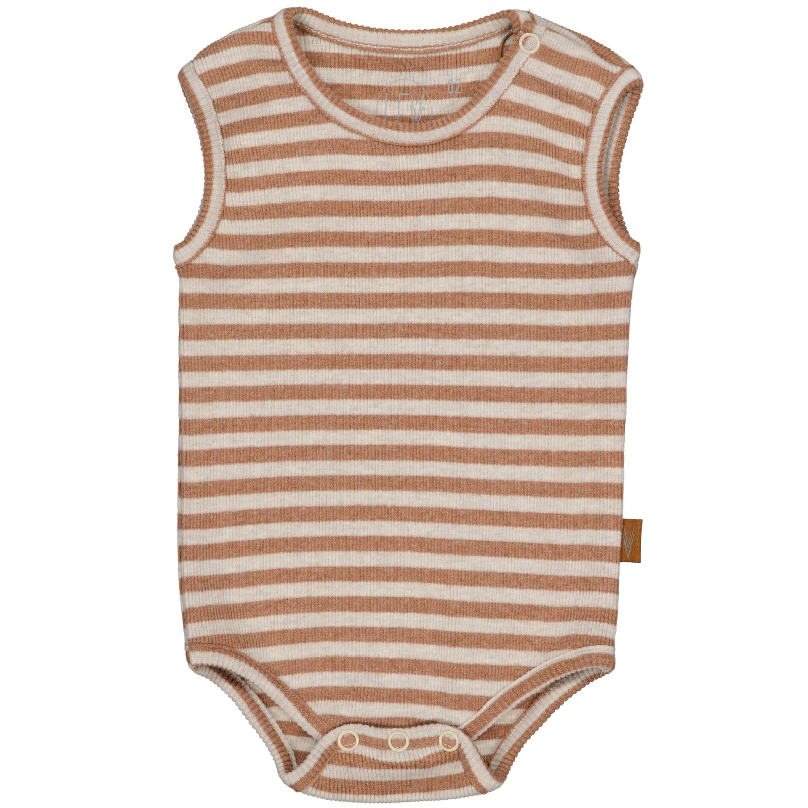 Levv Newborn Bodysuit EMILIANBW22