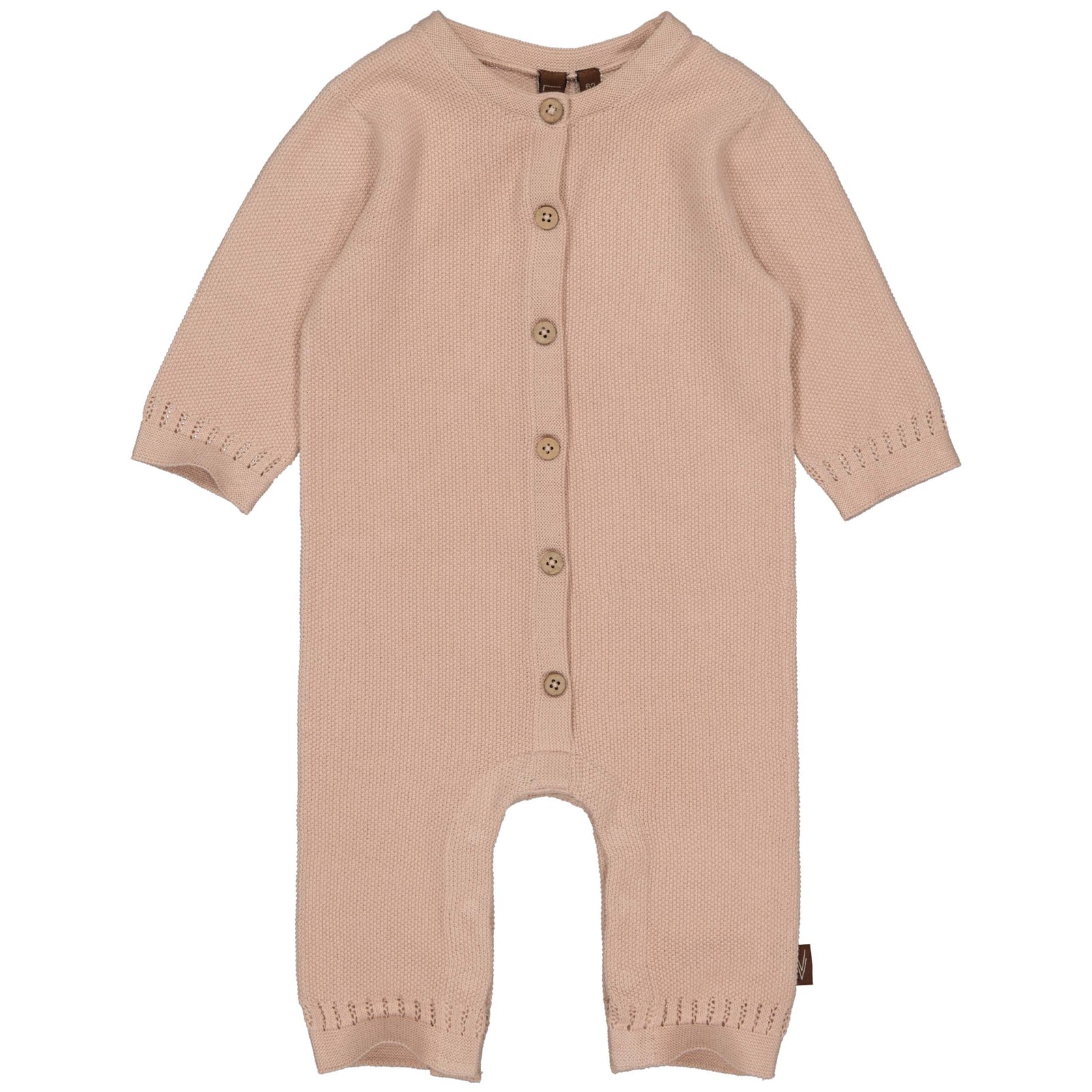 Levv Newborn Playsuit EMMANBW22