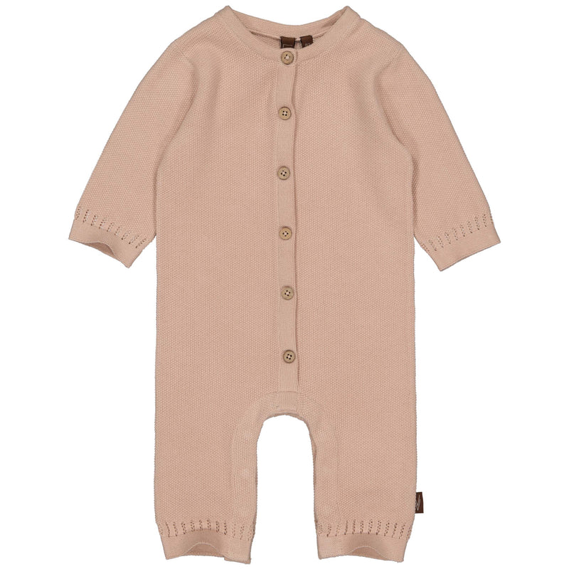 Levv Newborn Playsuit EMMANBW22