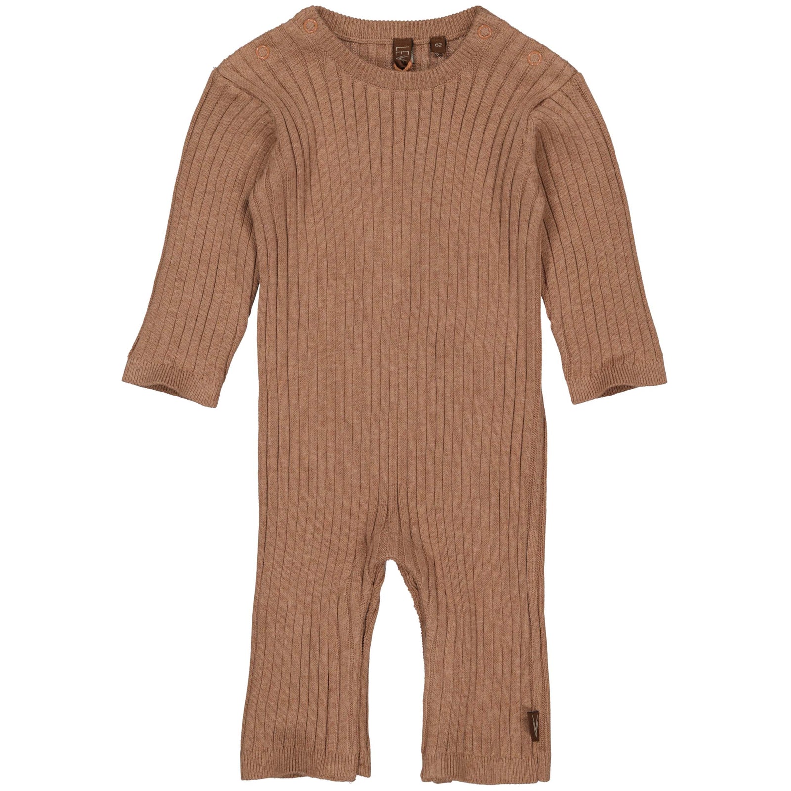Levv Newborn Playsuit ENZONBW22