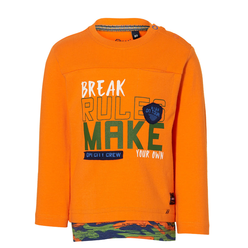 Quapi Longsleeve Epke W201