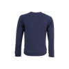 Someone Sweater Long Sleeves Someone Navy