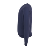 Someone Sweater Long Sleeves Someone Navy