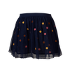 Someone Skirt Someone Navy