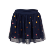 Someone Skirt Someone Navy