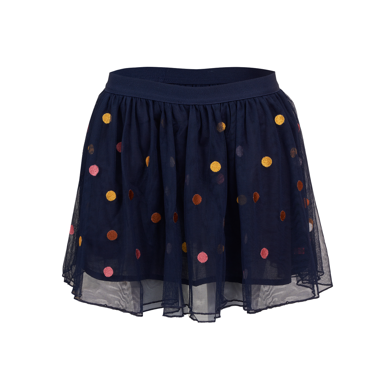 Someone Skirt Someone Navy