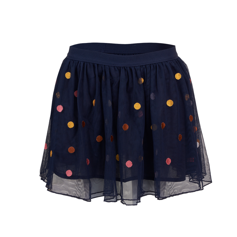 Someone Skirt Someone Navy