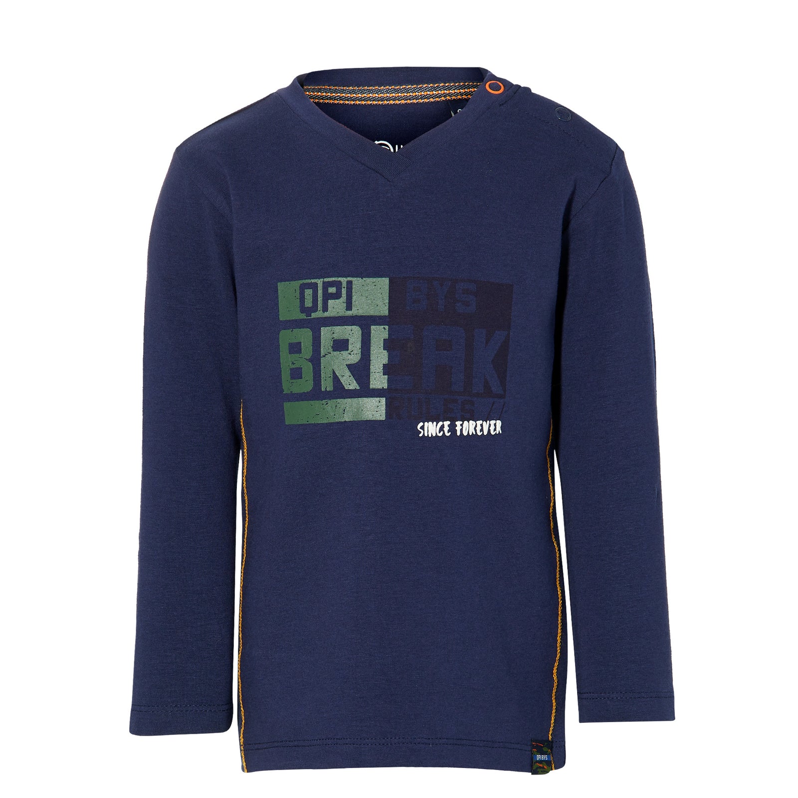 Quapi Longsleeve Evan W201