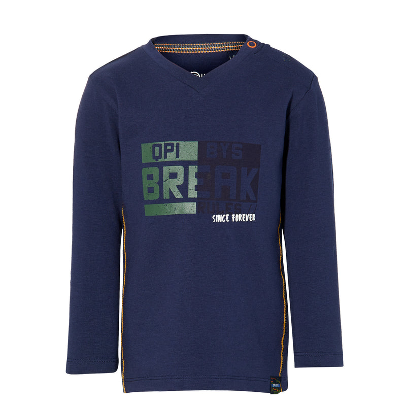 Quapi Longsleeve Evan W201