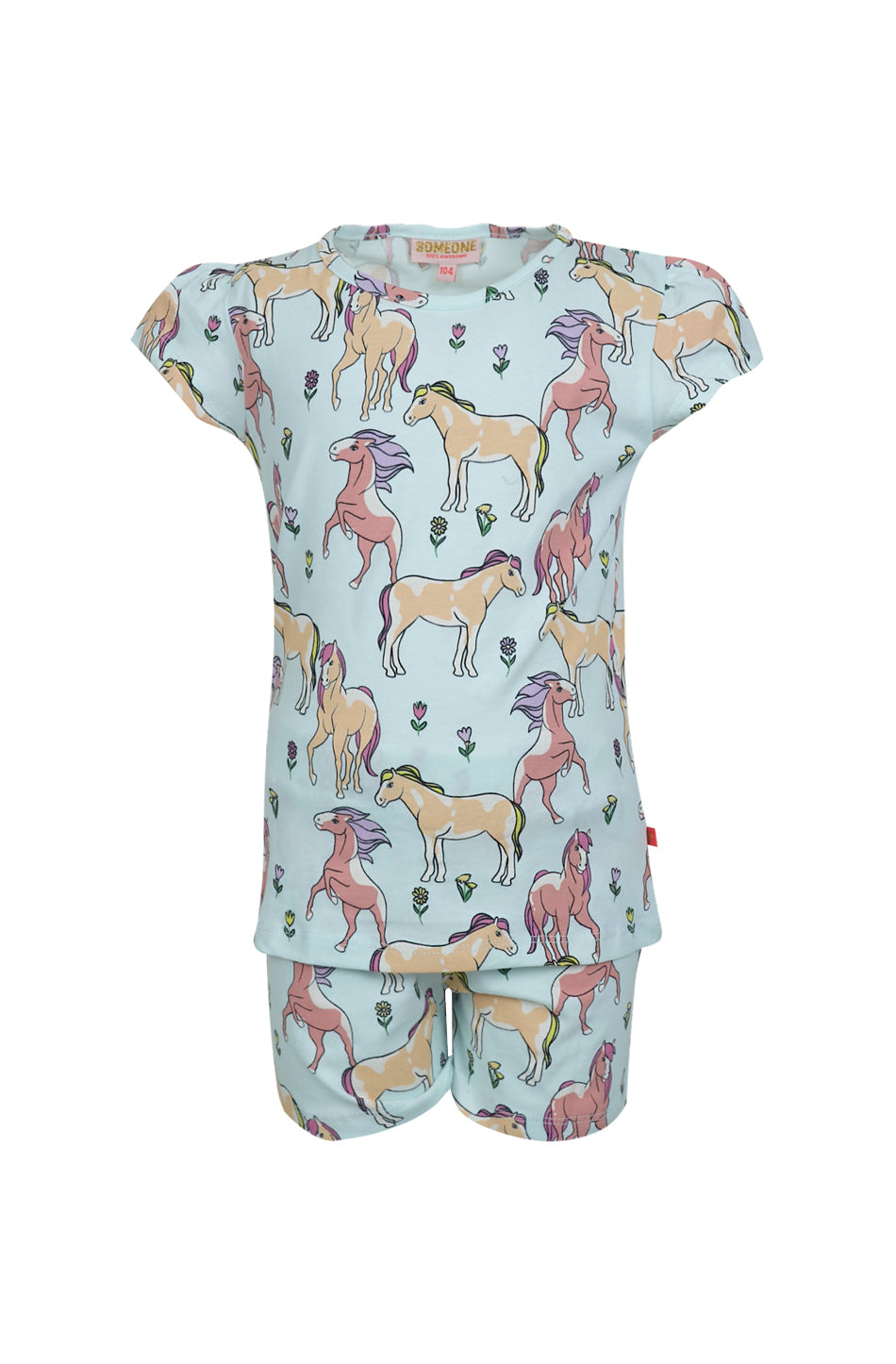 Someone Pyjama EVENING-SG-66-B