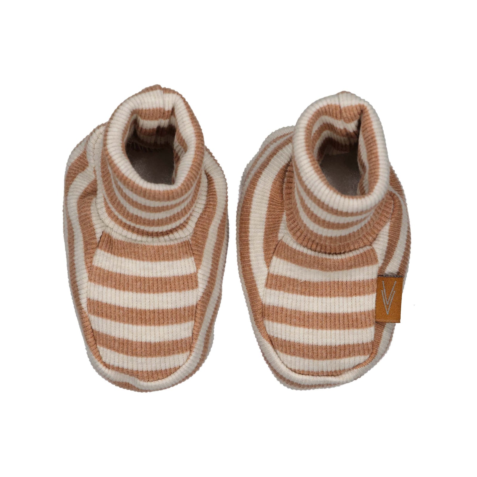 Levv Newborn Soft Boots EVITANBW22