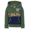 Quapi Sweater Evon W201