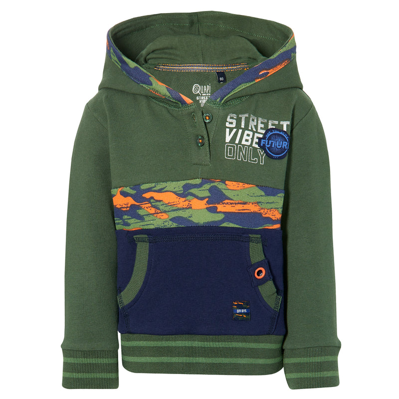 Quapi Sweater Evon W201