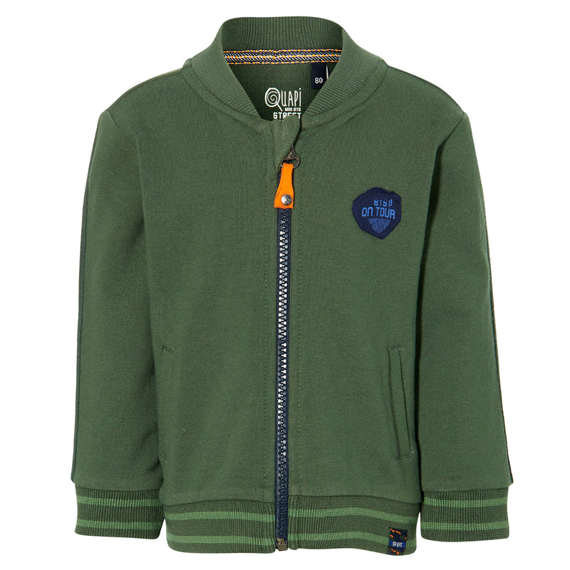 Quapi Bomber jacket Evren W201