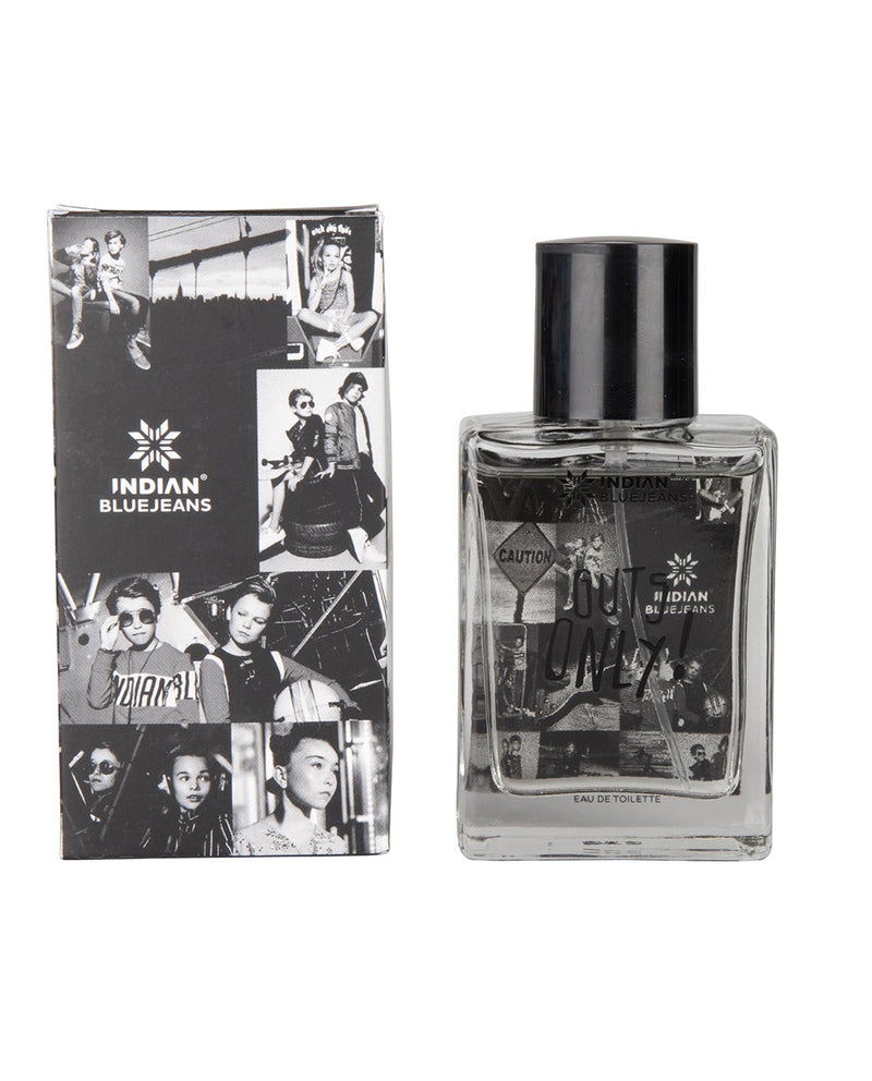 Indian Blue Jeans GUTS ONLY eau de toilette