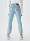 LTB  Jeans ELIANA H G SARLA WASH