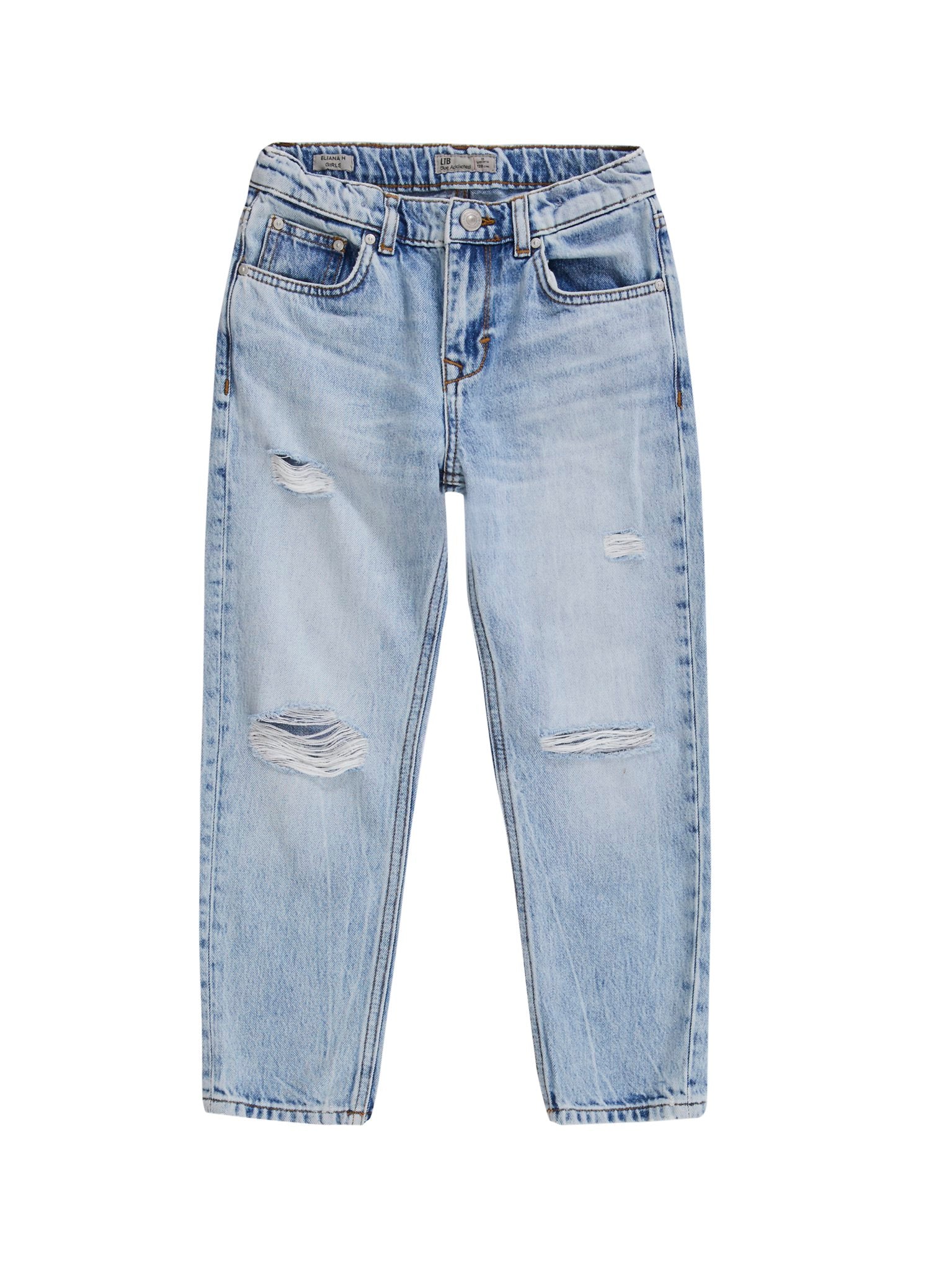 LTB  Jeans ELIANA H G SARLA WASH