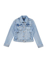 LTB  Jeansjacket ELIZA G FAYOLA UNDAMAGED WASH