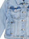 LTB  Jeansjacket ELIZA G FAYOLA UNDAMAGED WASH