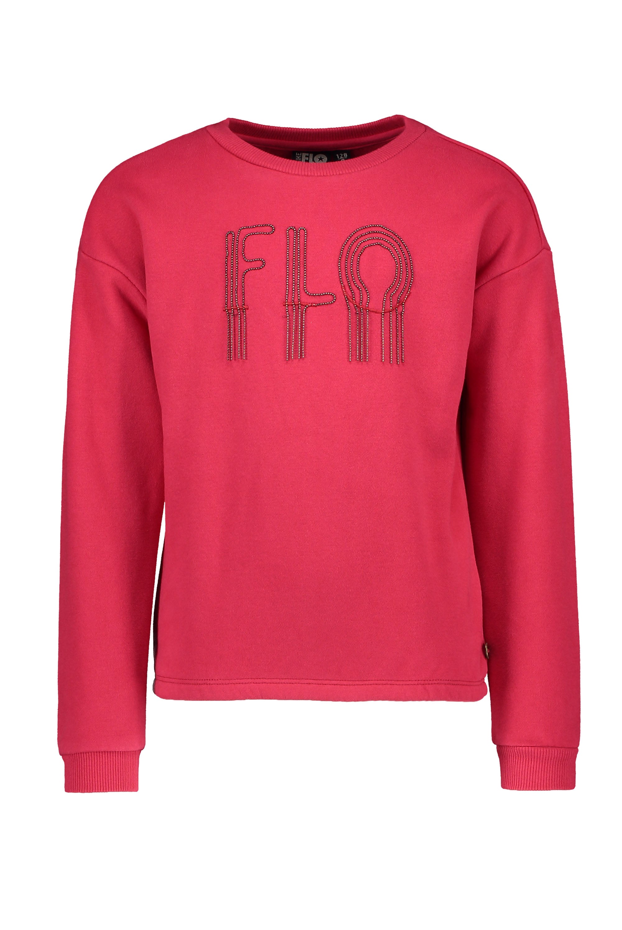 Flo Flo girls sweater divers