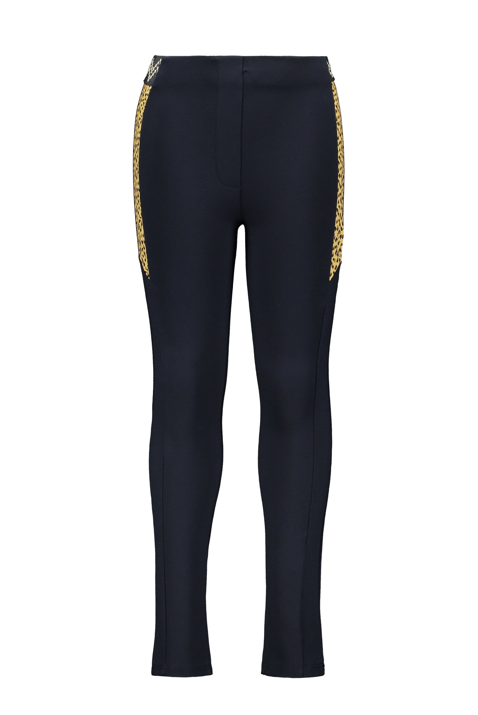 Like Flo Flo girls interlock high rise skinny