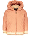 Like Flo Flo baby girls hooded summer jacket