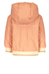Like Flo Flo baby girls hooded summer jacket