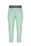 Like Flo Flo baby girls jersey legging
