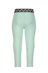 Like Flo Flo baby girls jersey legging
