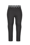 Like Flo Flo baby girls jersey legging
