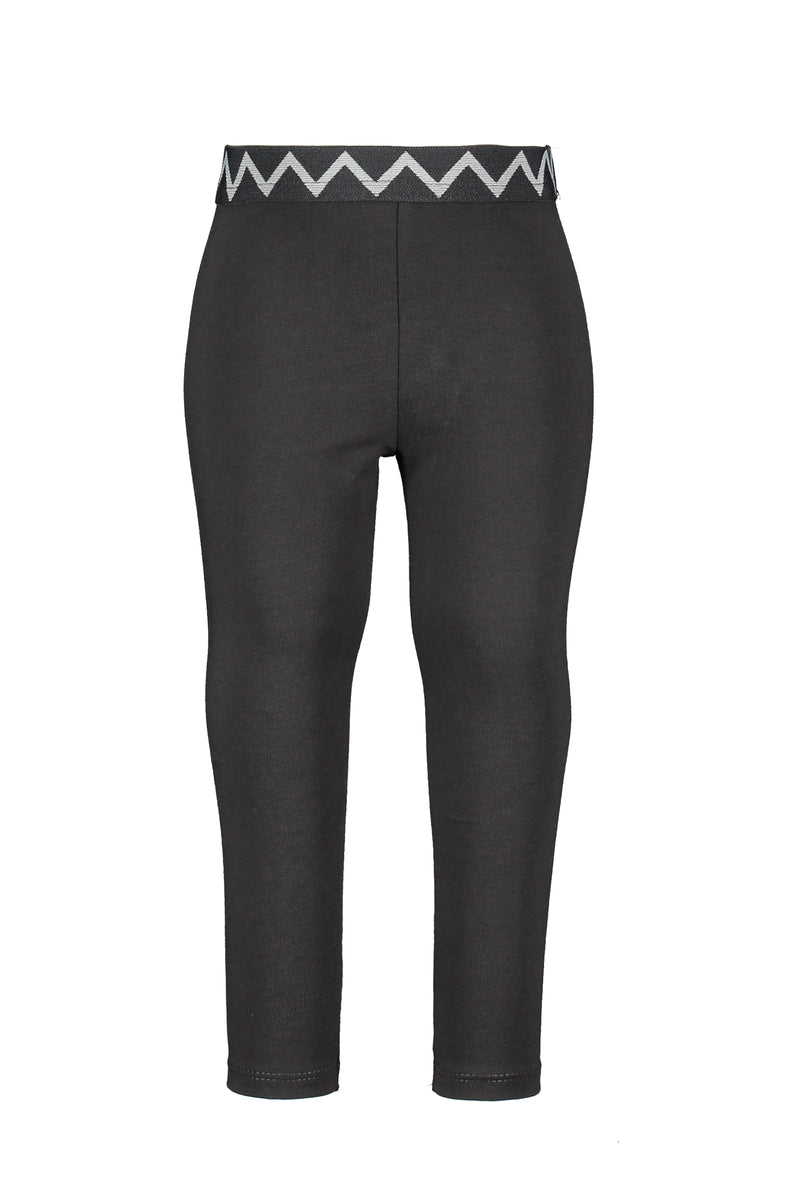 Like Flo Flo baby girls jersey legging