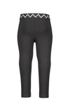 Like Flo Flo baby girls jersey legging
