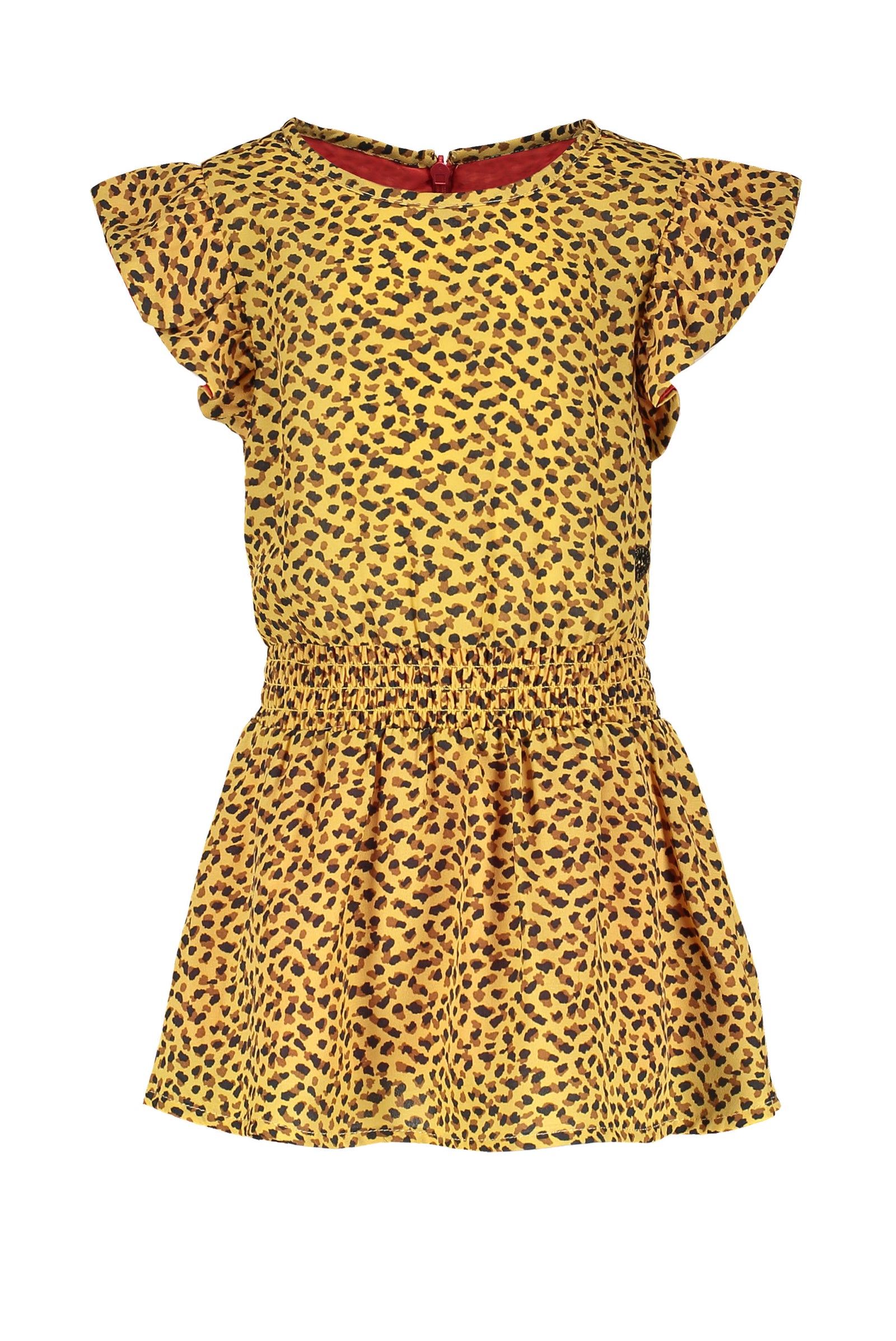 Like Flo Flo girls AO woven dress