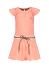 Like Flo Flo baby girls jersey dress