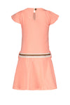 Like Flo Flo baby girls jersey dress