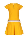 Like Flo Flo baby girls jersey dress