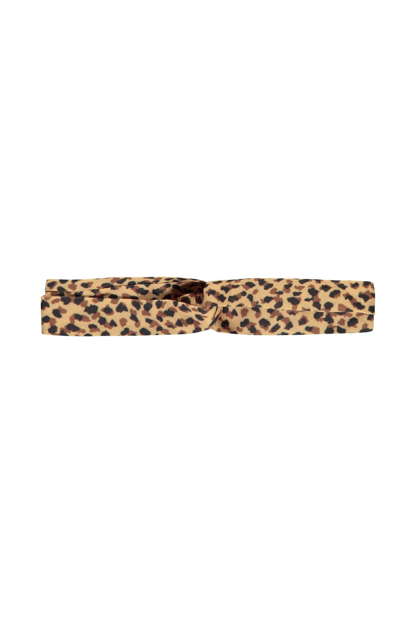 Like Flo Flo baby girls woven hairband