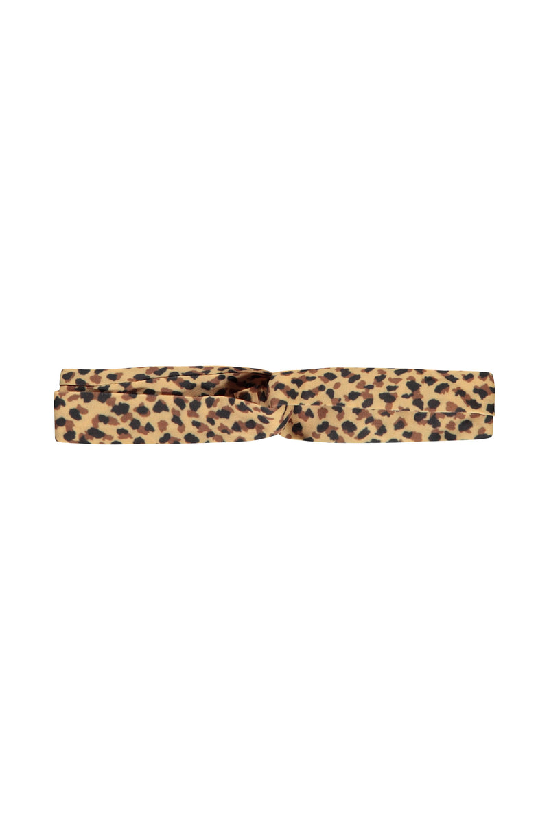 Like Flo Flo baby girls woven hairband