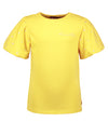 Like Flo Flo girls jersey tee balloon slv