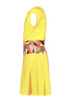 Like Flo Flo girls high waist smock dress