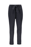 Like Flo Flo girls stripe sweat pants