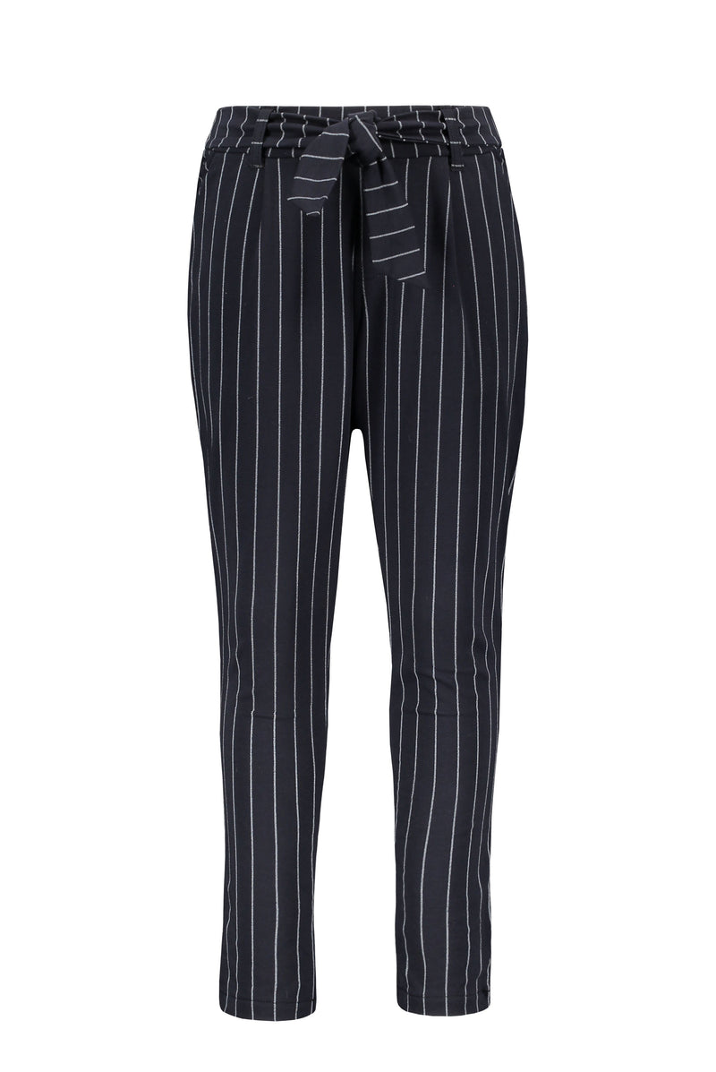Like Flo Flo girls stripe sweat pants